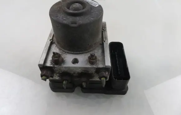 Opel Agila A ABS Pump 5WK84118 06210901483