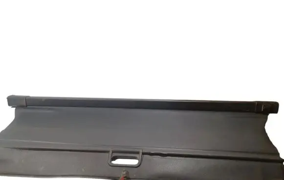 Opel Zafira A Parcel shelf load cover 