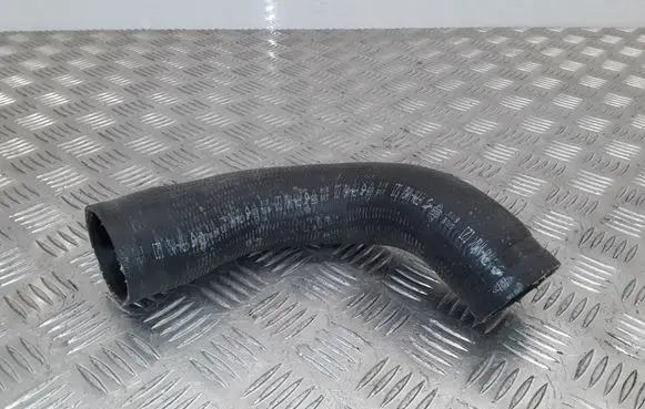 Nissan Qashqai Intercooler hose/pipe