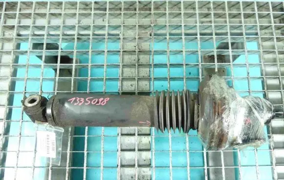 Citroen C6 Front shock absorber/damper 9683243880 IMPRK1335098