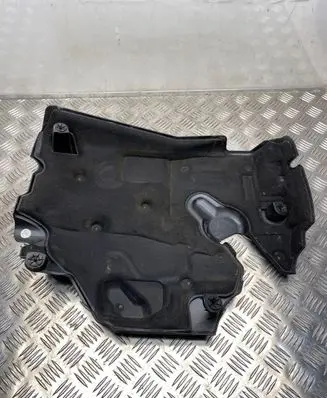 Mercedes-Benz Sprinter W907 W910 Engine cover (trim) A6510106423 A6510106523
