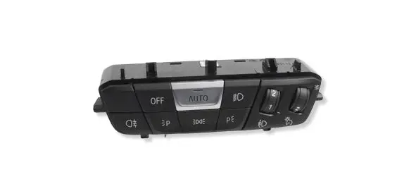 BMW 2 F44 Light switch 5A16AB5 311820220