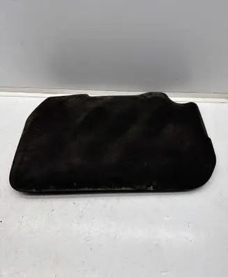 Citroen DS4 Engine cover (trim)