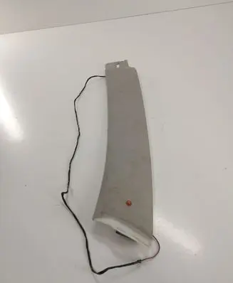 Citroen C4 Grand Picasso (A) pillar trim 96835366770