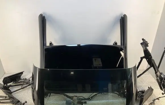 Volkswagen Eos Convertible roof set 