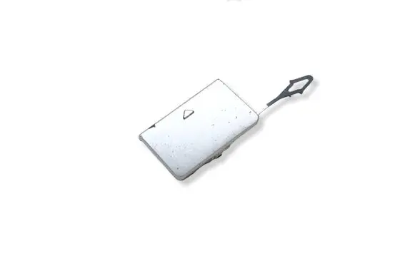 BMW 1 E81 E87 Front tow hook cap/cover 7117623