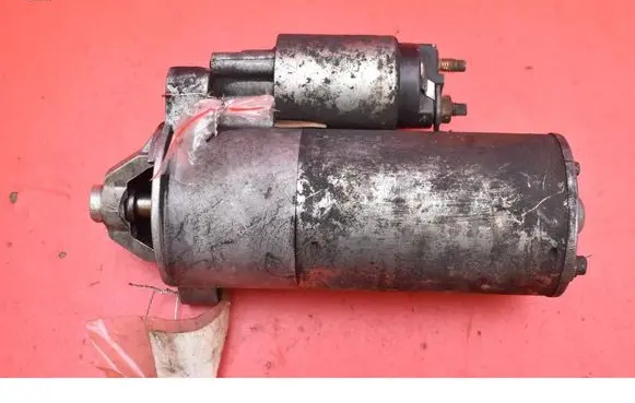 Ford Mondeo MK IV Starter motor VP6G9U11131CB