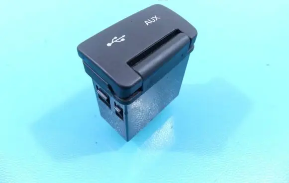 KIA Ceed USB socket connector 202006806 IMPRK1282511