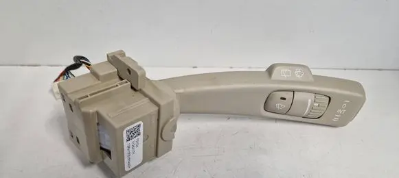 Volvo XC60 Wiper control stalk 31264171