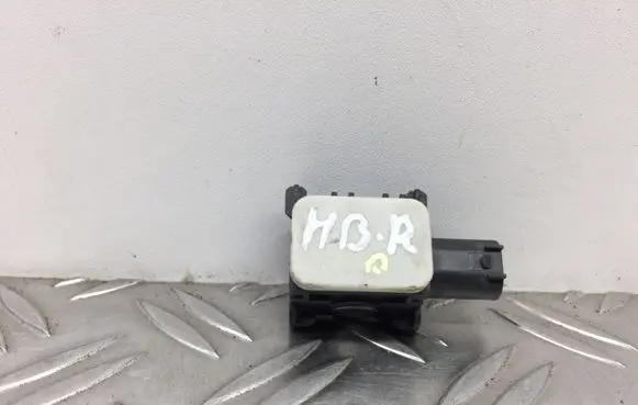 Mercedes-Benz R W251 Airbag deployment crash/impact sensor A0038202826 0038202826