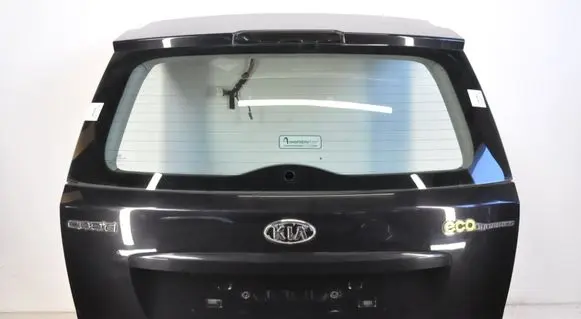 KIA Ceed Tailgate/trunk/boot lid 