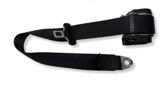 Citroen Xsara Picasso Front seatbelt 302420