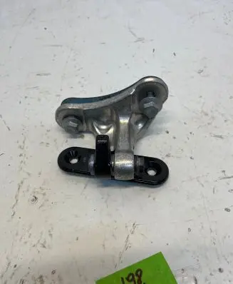 Mercedes-Benz B W246 W242 Front door upper hinge A2467201237 267201237