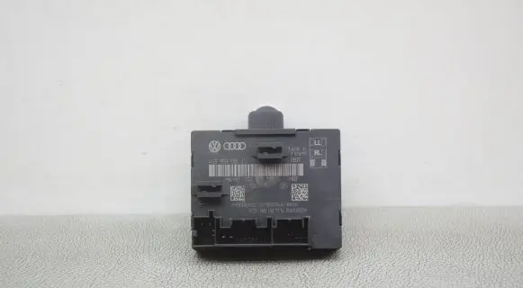 Audi A6 S6 C7 4G Door control unit/module 4G8959795G