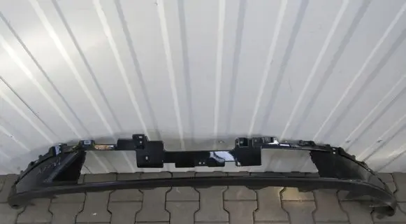 XPeng P7 Front bumper lip 