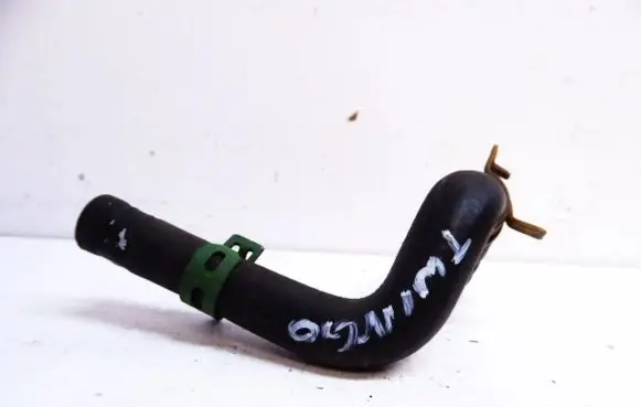 Renault Twingo II Heater radiator pipe/hose 8200369316