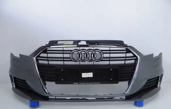 Audi A3 S3 8V Front bumper 8V3807221AF