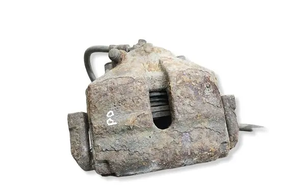 Seat Altea XL Front brake caliper 