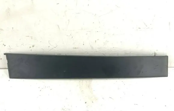 Toyota Sienna XL40 IV Sliding door trim (molding) 75762H500