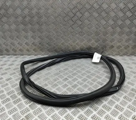 Volkswagen Tiguan Rubber seal front coupe door 571867911F