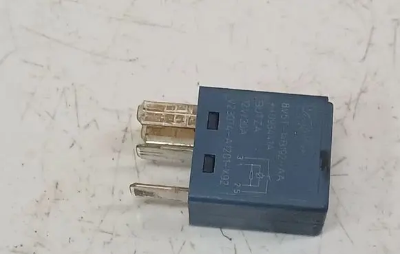 Ford Fiesta Other relay 8V5T14B192AA 8V5T-14B192-AA