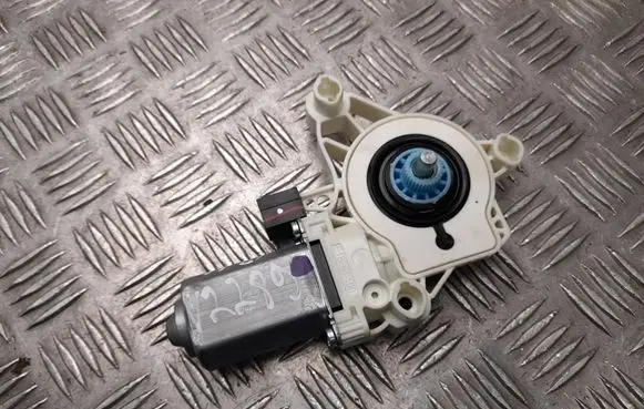 Audi Q5 SQ5 Front door window regulator motor 80A959801