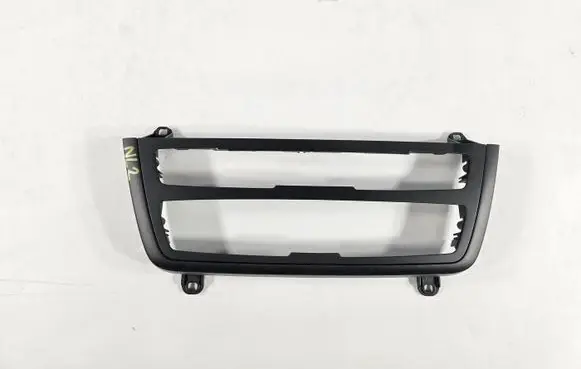 BMW 3 F30 F35 F31 Dashboard center trim panel 9207195 9226784