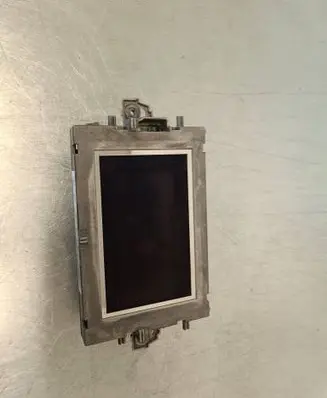 Mercedes-Benz E W212 Screen/display/small screen A2C53379480 030398 A2129004900