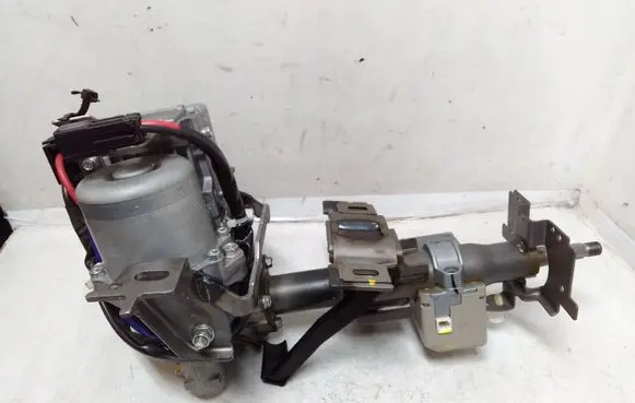 Electric power steering pump