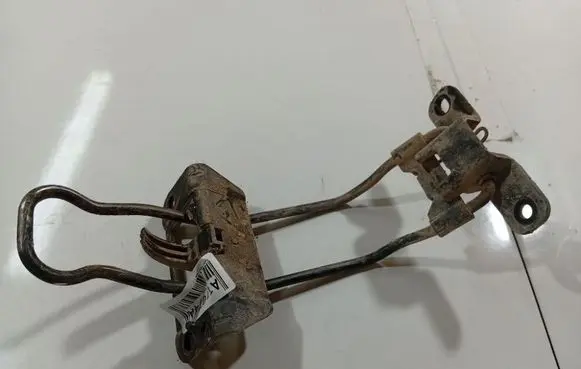 Peugeot Expert Other exterior part 
