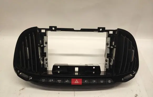 Fiat Doblo Other center console (tunnel) element 07356849250 07356185410