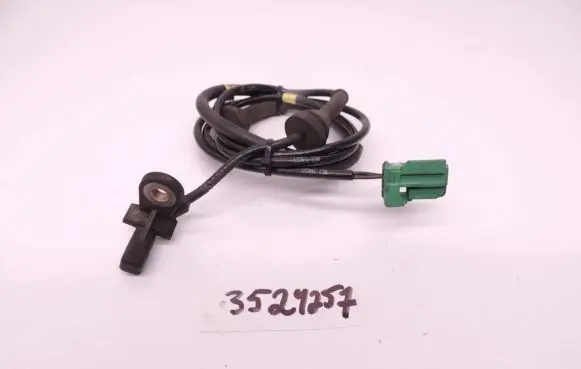 Volvo S60 ABS rear brake sensor 3524257