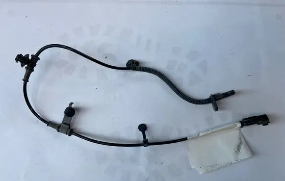 Ford Mustang VI ABS brake wheel speed sensor 0265009584 FR3C2C205AC