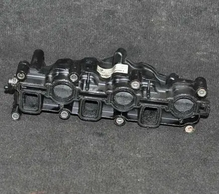 Audi A6 S6 C6 4F Intake manifold 059129712P