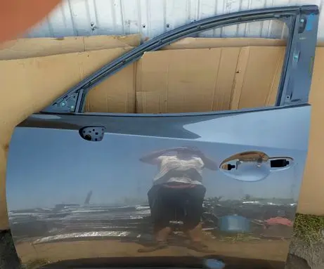 Mazda CX-3 Rear door D10E59010