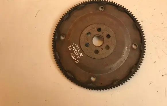 Ford Focus C-MAX Flywheel