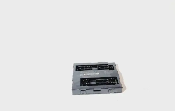 Audi A5 8T 8F Comfort/convenience module 8K0907064DC 8K0907064 5DK00991834