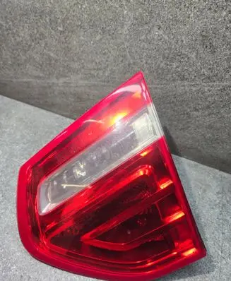 Citroen C4 Grand Picasso Tailgate rear/tail lights 9653547677