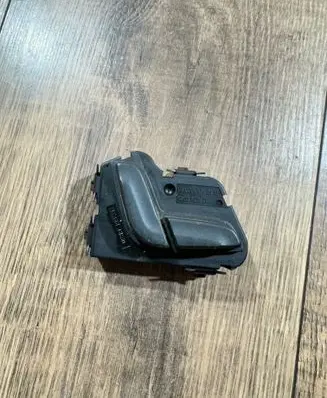 Mercedes-Benz C W204 Seat control switch A2048708910 03463870