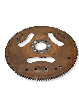 Dodge Challenger Flywheel 