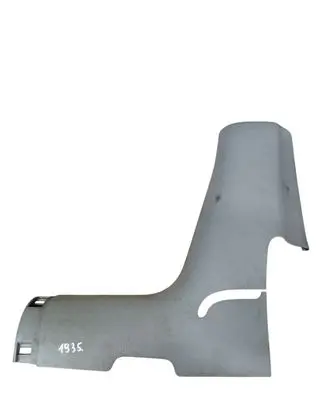 Renault Kangoo I (B) pillar trim (bottom) 7700304782