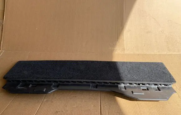 Land Rover Range Rover L405 Trunk/boot floor carpet liner CK52425A92A