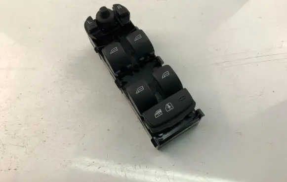 Volvo XC90 Electric window control switch 31433407
