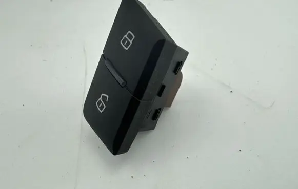 Audi A6 C7 Central locking switch button 4G2962108