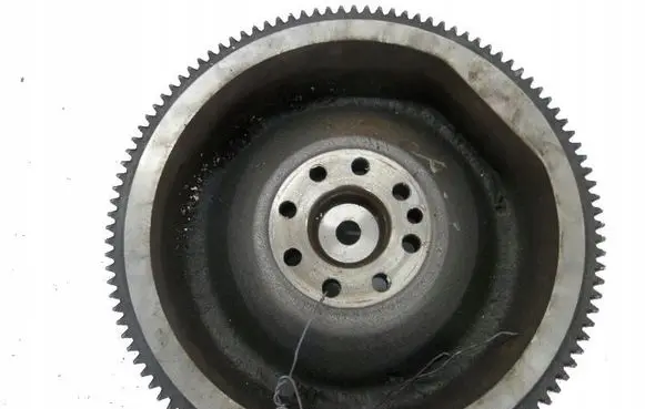 Hyundai Getz Flywheel 