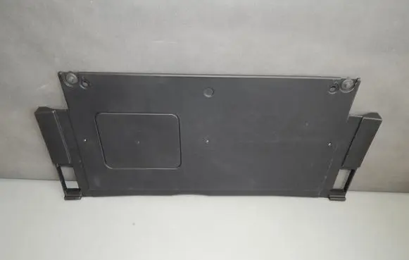 Audi A7 S7 4G Trunk/boot floor carpet liner 4G8863373