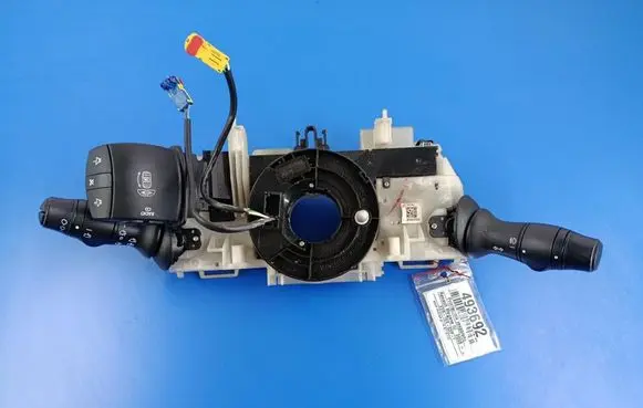 Renault Megane III Other switches/knobs/shifts
