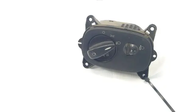 Ford Transit Light switch