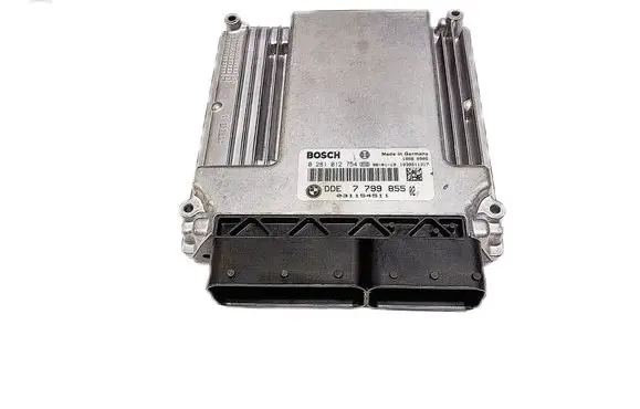 BMW 1 E81 E87 Engine control unit/module 7799855