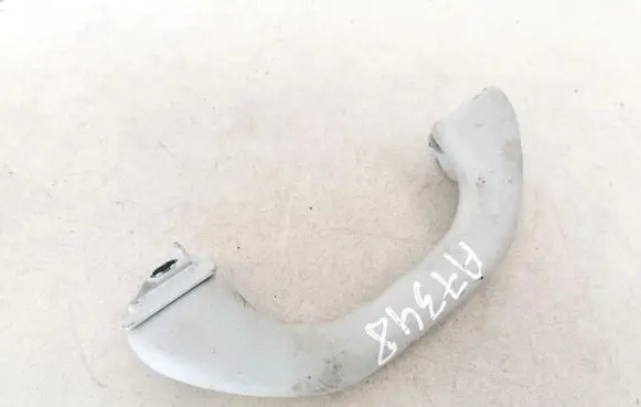 Volkswagen Golf IV Front interior roof grab handle 6N0857607T